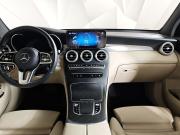 Mercedes-Benz GLC Coupe I (C253) Рестайлинг Москва  - изображение 34