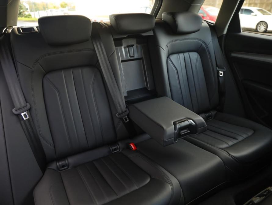 Audi Q5 II (FY) Рестайлинг Санкт-Петербург  - изображение 24