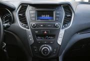 Hyundai Santa Fe III Рестайлинг Сыктывкар  - изображение 41