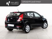 Hyundai Solaris I Рестайлинг Казань  - изображение 18