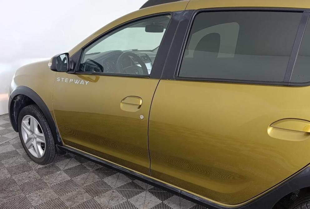Renault Sandero II Волгоград  - изображение 19