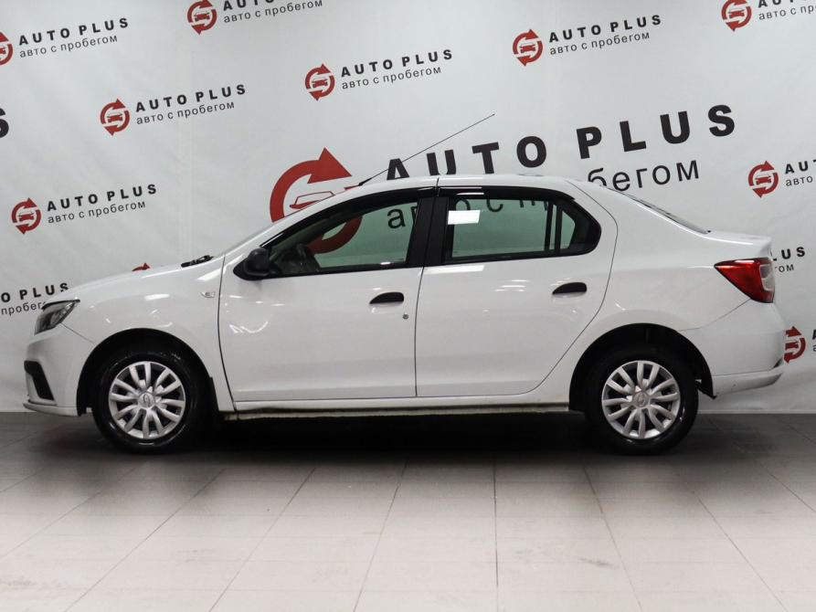 Renault Logan II Рестайлинг Минеральные Воды  - изображение 5