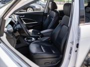 Hyundai Santa Fe III Рестайлинг Сочи  - изображение 37