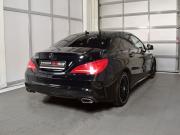 Mercedes-Benz CLA I (C117 X117) Кемерово  - изображение 30