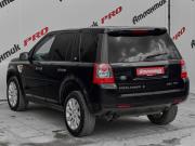 Land Rover Freelander II Екатеринбург  - изображение 29