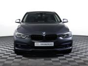 BMW 3 серии VI (F3x) Рестайлинг Москва  - изображение 27