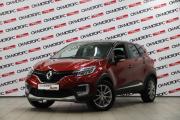 Renault Kaptur I Сургут  - изображение 27