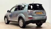 Mitsubishi Outlander II Киров  - изображение 16