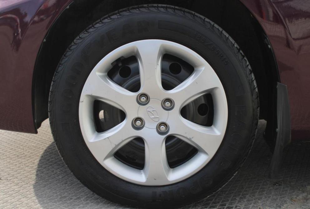 Hyundai Solaris I Саратов  - изображение 15