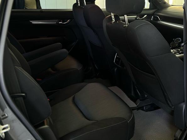 Mazda CX-8 I с пробегом 2018 года, цена 2 439 000 рублей, 87870 км, внедорожник, Автокод Объявления