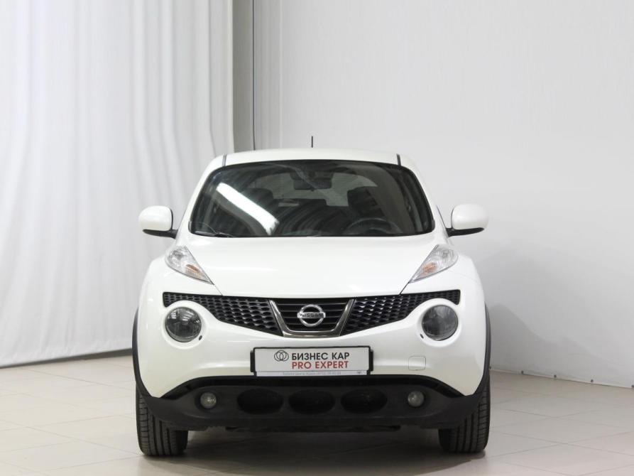 Nissan Juke I Курск  - изображение 2