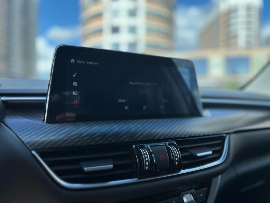 Foton Tunland G7 Краснодар  - изображение 12