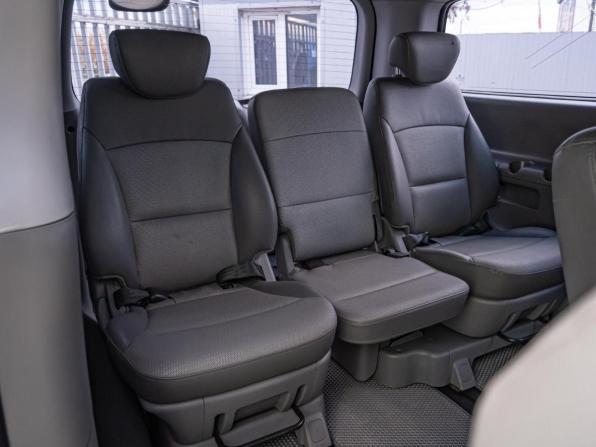 Hyundai Grand Starex I с пробегом 2012 года, цена 2 220 000 рублей, 224911 км, минивэн, Автокод Объявления