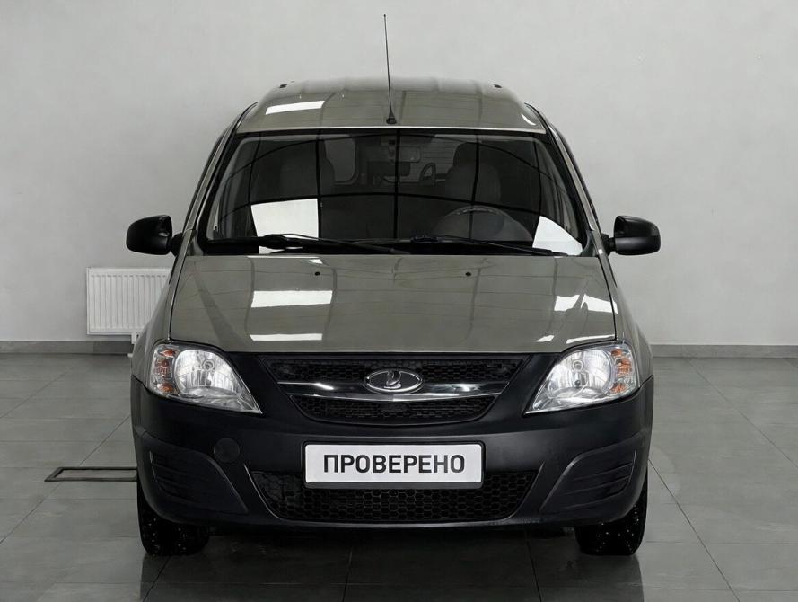 Lada (ВАЗ) Largus I Казань  - изображение 6