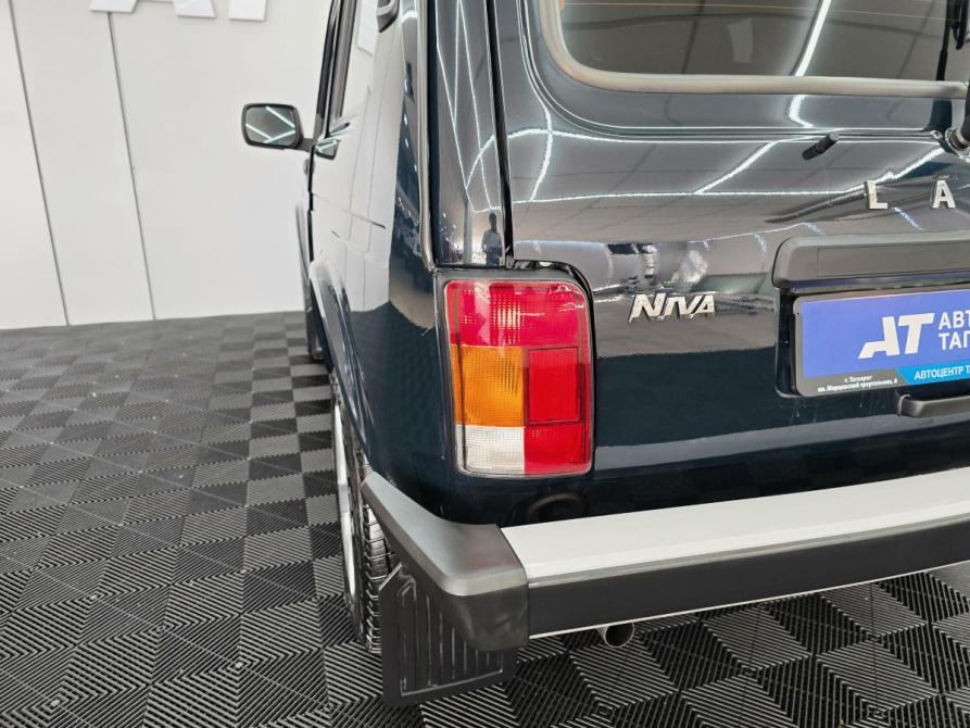 Lada (ВАЗ) Niva Legend Таганрог  - изображение 7