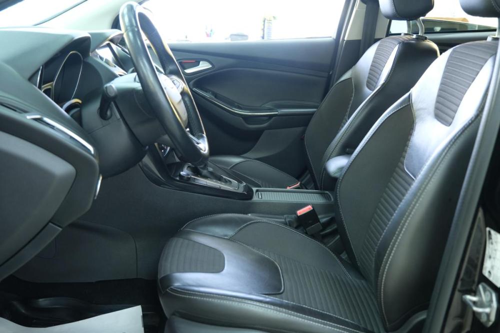 Ford Focus III Рестайлинг Омск  - изображение 8