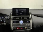 Lexus NX I Рестайлинг Москва  - изображение 43
