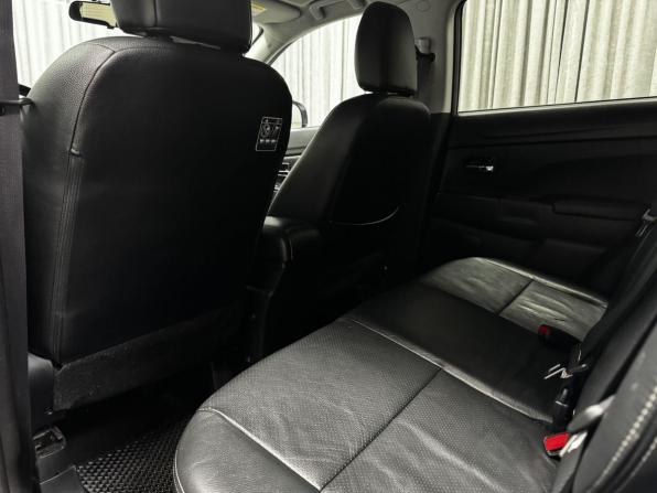 Mitsubishi ASX I Рестайлинг с пробегом 2014 года, цена 1 200 000 рублей, 159613 км, внедорожник, Автокод Объявления