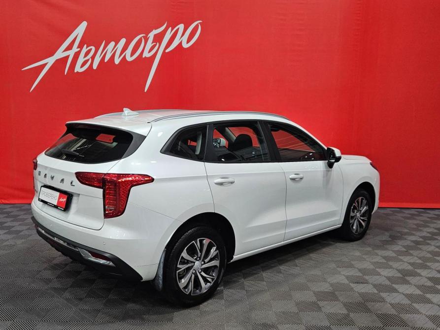 Haval Jolion I Вологда  - изображение 5