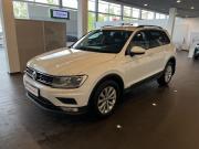 Volkswagen Tiguan II Чебоксары  - изображение 45