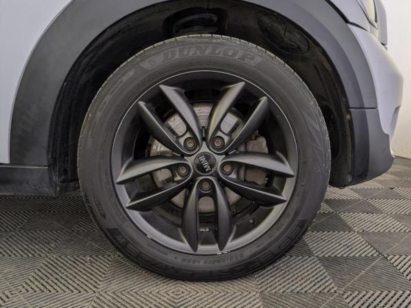 Mini Countryman I с пробегом 2012 года, цена 1 090 000 рублей, 172342 км, внедорожник, Автокод Объявления