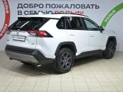 Toyota RAV4 V (XA50) Москва  - изображение 24