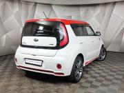 Kia Soul II Рестайлинг Москва  - изображение 22