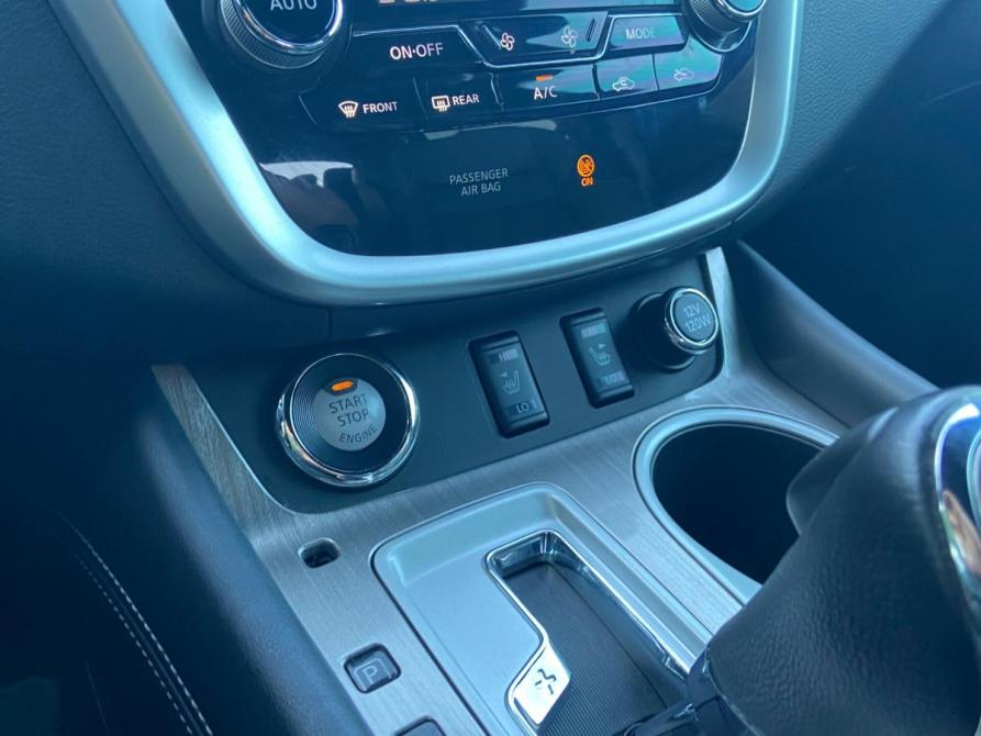 Nissan Murano III (Z52) Сыктывкар  - изображение 30
