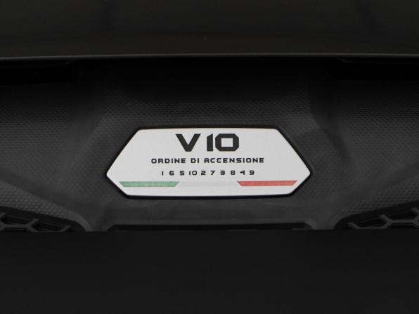 Lamborghini Huracán I Рестайлинг с пробегом 2022 года, цена 27 696 900 рублей, 2539 км, купе, Автокод Объявления