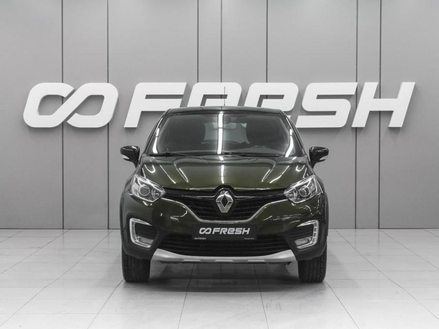 Renault Kaptur I Ростов-на-Дону  - изображение 3