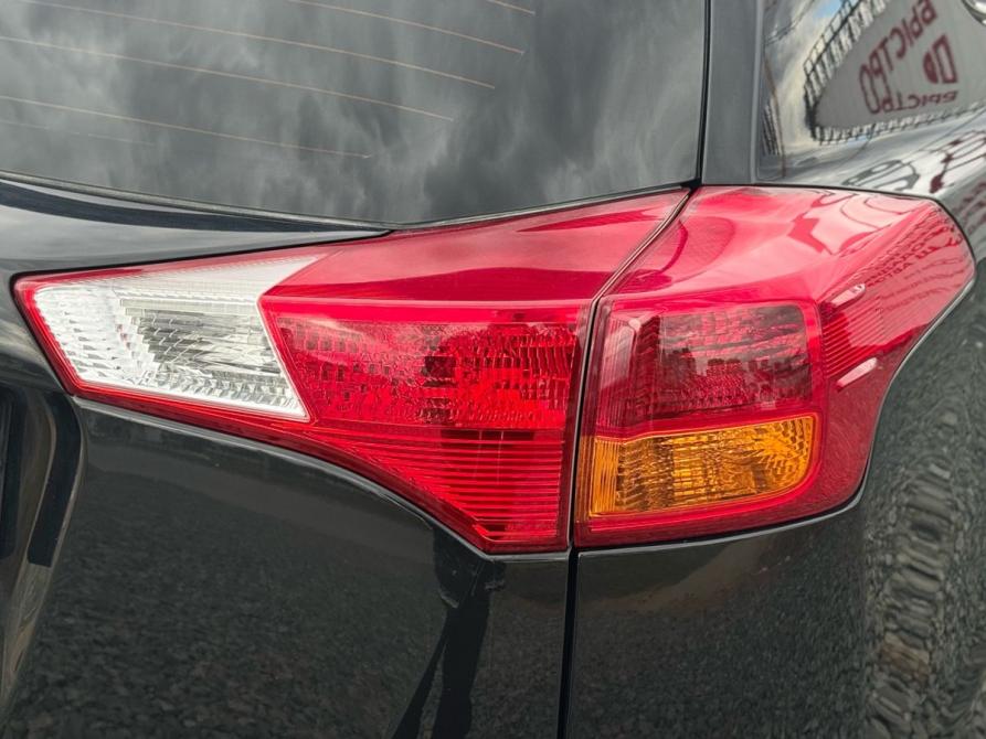 Toyota RAV4 IV (XA40) Ижевск  - изображение 9