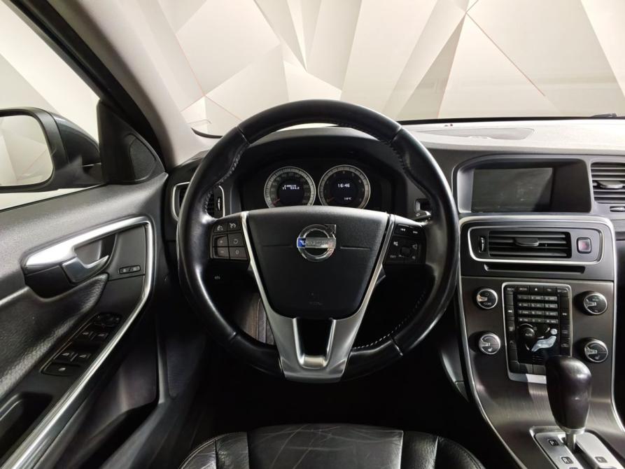 Volvo S60 II Москва  - изображение 19