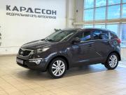 Kia Sportage III Волгоград  - изображение 19