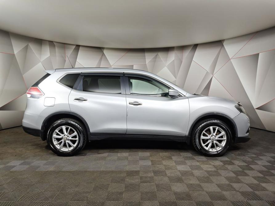 Nissan X-Trail III Москва  - изображение 6