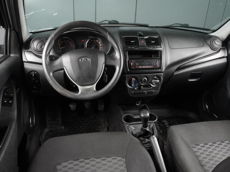 Lada (ВАЗ) Granta I Рестайлинг Минеральные Воды  - изображение 6