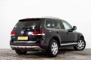 Volkswagen Touareg I Рестайлинг Сургут  - изображение 22