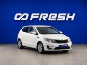 Kia Rio III Москва  - изображение 20