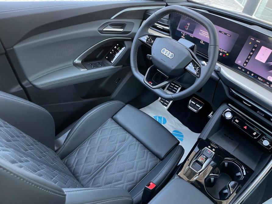Audi Q5 III Краснодар  - изображение 11