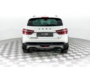 Lada (ВАЗ) Vesta I Ногинск  - изображение 24
