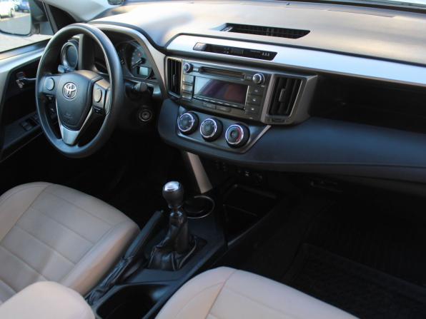 Toyota RAV4 IV (XA40) с пробегом 2013 года, цена 1 679 000 рублей, 107487 км, внедорожник, Автокод Объявления