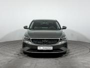 Geely Emgrand II Санкт-Петербург  - изображение 19