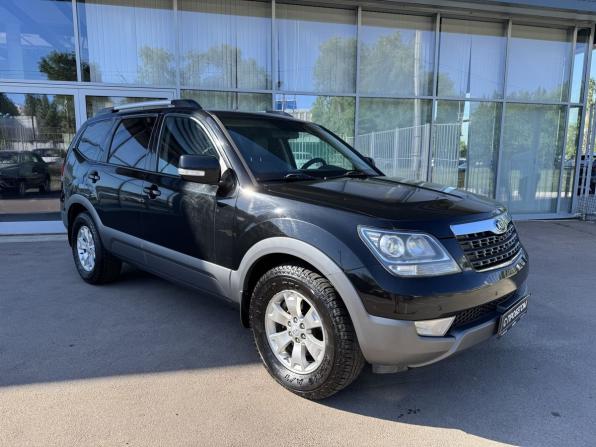 Kia Mohave I с пробегом 2015 года, цена 1 900 000 рублей, 185000 км, внедорожник, Автокод Объявления