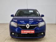 Renault Sandero II Альметьевск  - изображение 22