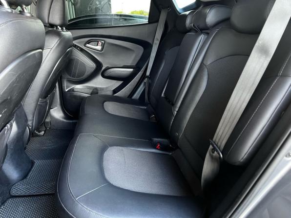 Hyundai ix35 I с пробегом 2013 года, цена 1 149 000 рублей, 98703 км, внедорожник, Автокод Объявления