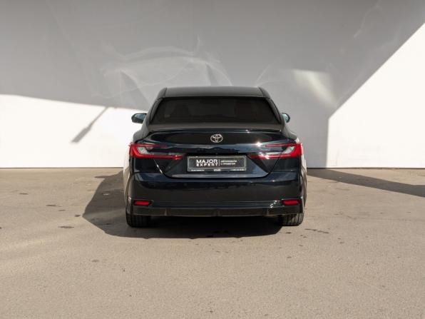 Toyota Camry IX (XV80) China Market с пробегом 2024 года, цена 3 900 000 рублей, 18224 км, седан, Автокод Объявления