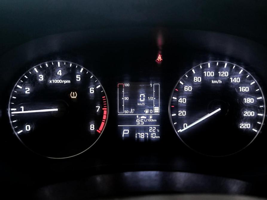 Hyundai Creta I Казань  - изображение 16