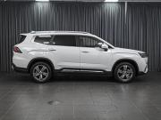 Geely Okavango I Рестайлинг Ставрополь  - изображение 30