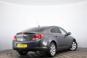 Opel Insignia I Пермь  - изображение 28