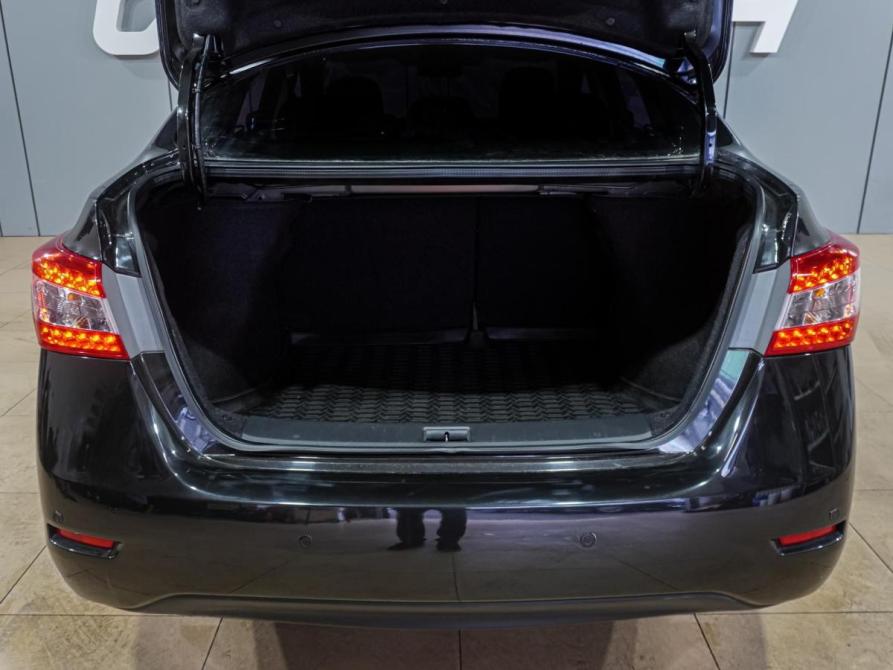 Nissan Sentra VII (B17) Воронеж  - изображение 19