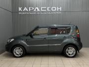 Kia Soul I Магнитогорск  - изображение 21